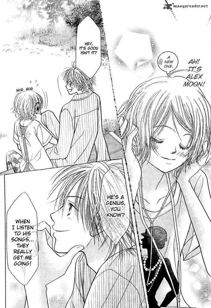 Pure Love Labyrinth Chapter 26 page 7