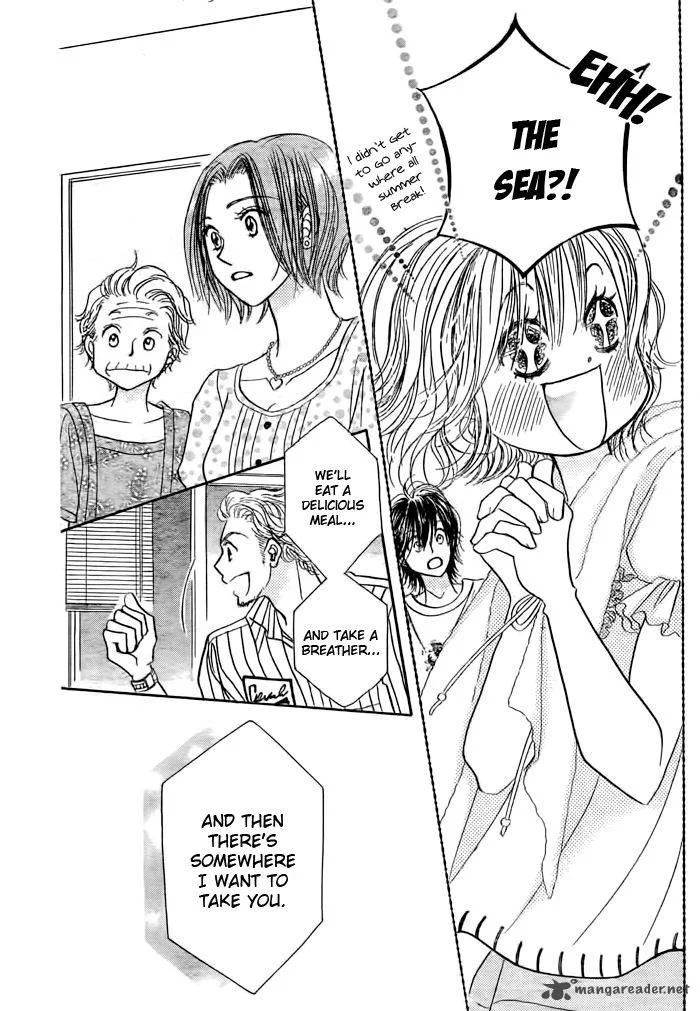 Pure Love Labyrinth Chapter 26 page 16