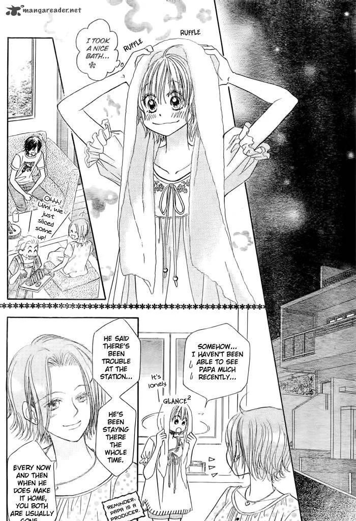 Pure Love Labyrinth Chapter 26 page 13