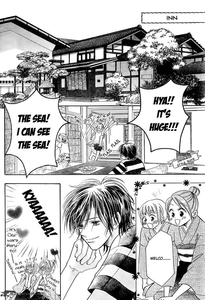 Pure Love Labyrinth Chapter 26 page 25