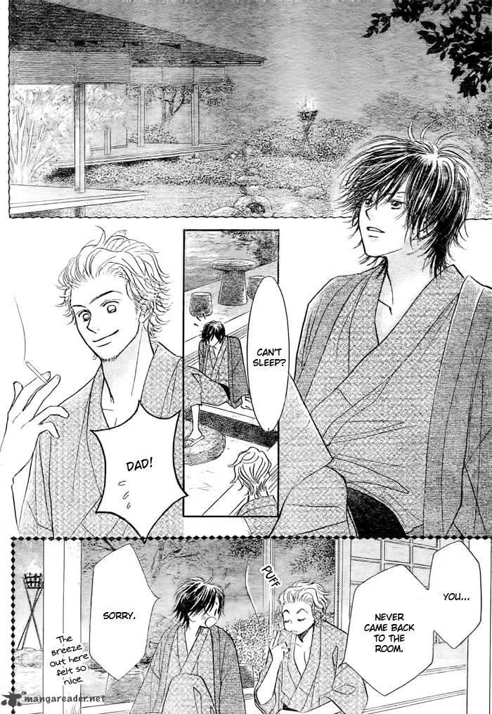 Pure Love Labyrinth Chapter 26 page 31