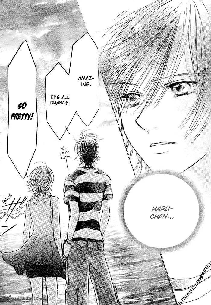 Pure Love Labyrinth Chapter 26 page 28