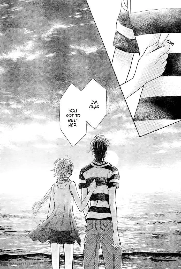 Pure Love Labyrinth Chapter 26 page 29