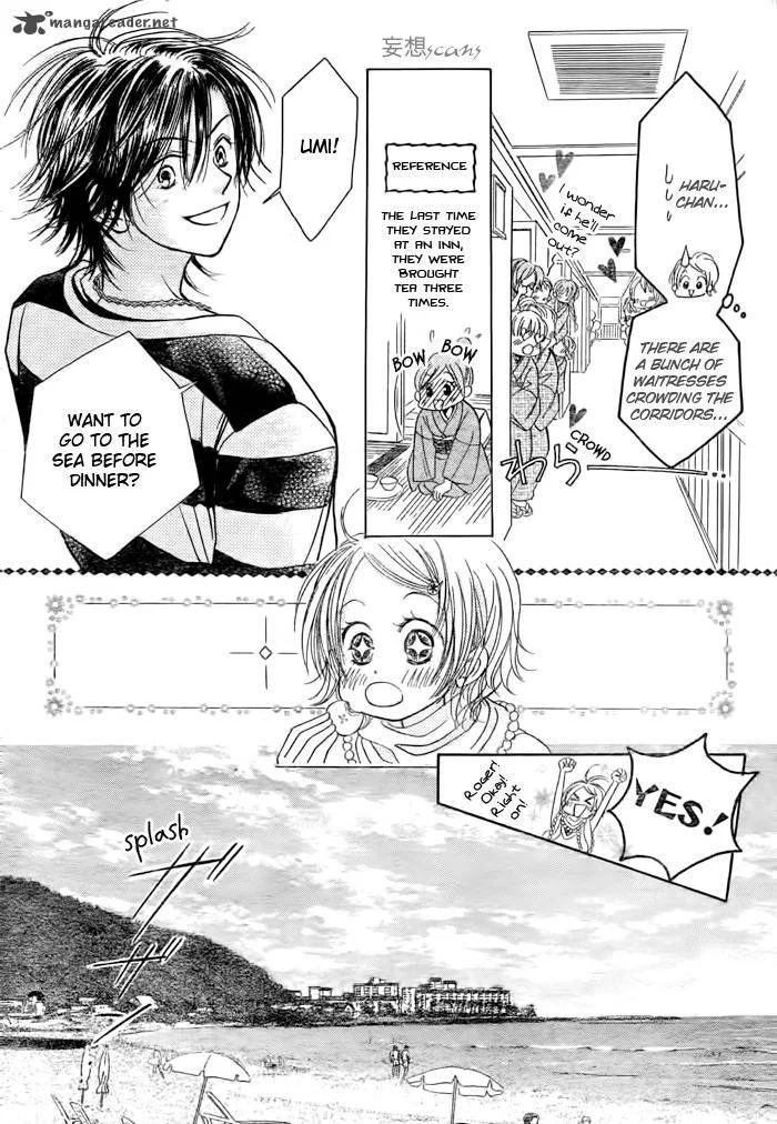 Pure Love Labyrinth Chapter 26 page 26