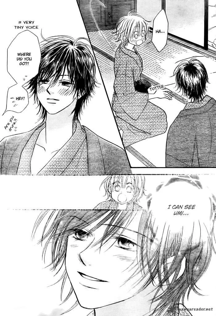 Pure Love Labyrinth Chapter 26 page 35