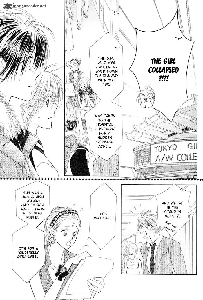 Pure Love Labyrinth Chapter 27 page 27