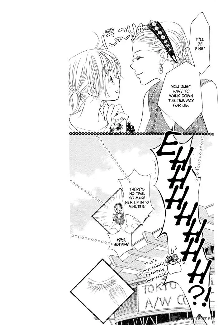 Pure Love Labyrinth Chapter 27 page 29