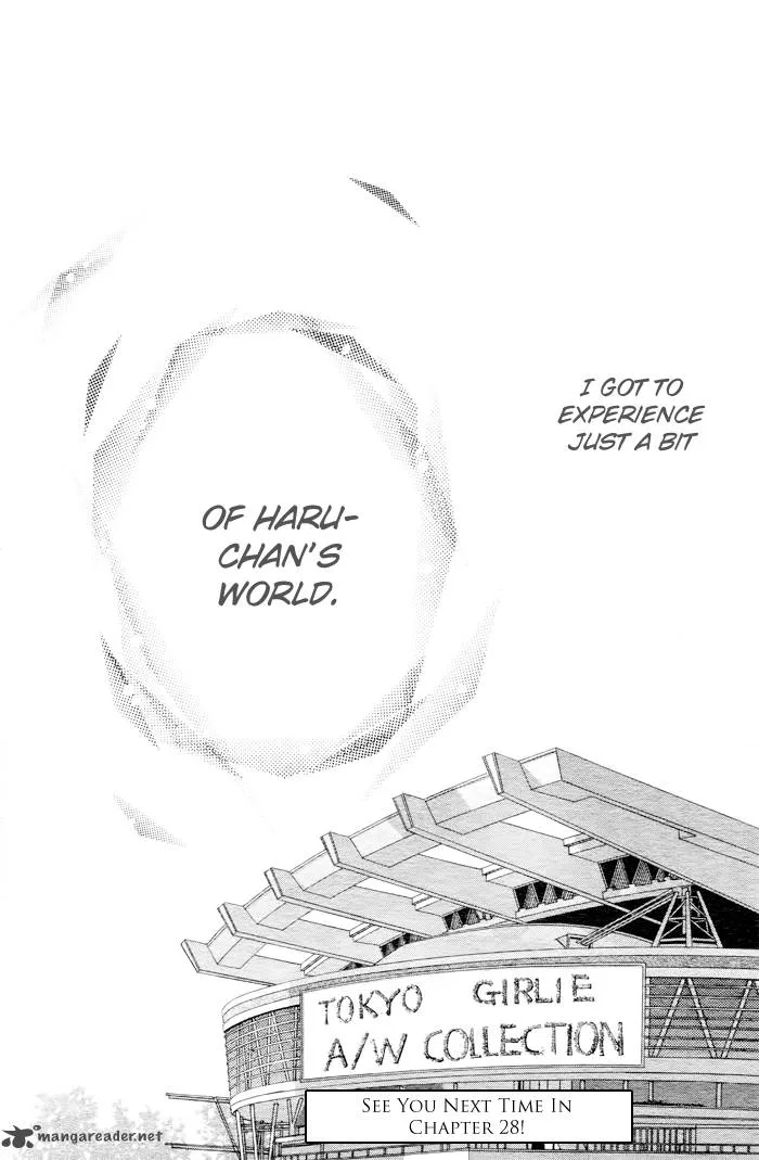Pure Love Labyrinth Chapter 27 page 36