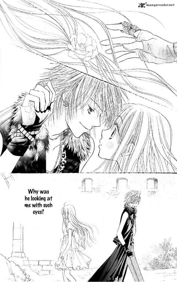 Pure Love Labyrinth Chapter 28 page 30