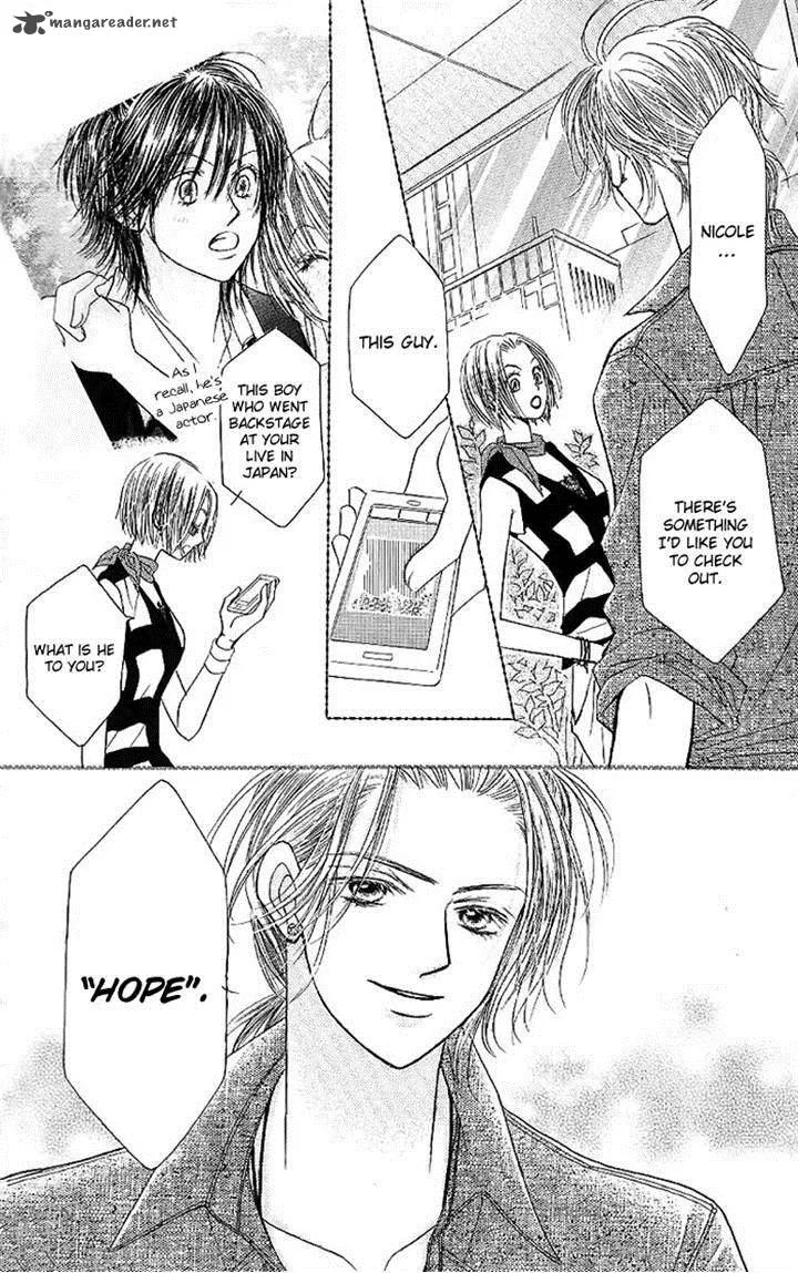 Pure Love Labyrinth Chapter 28 page 4