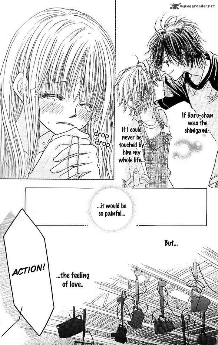 Pure Love Labyrinth Chapter 28 page 33