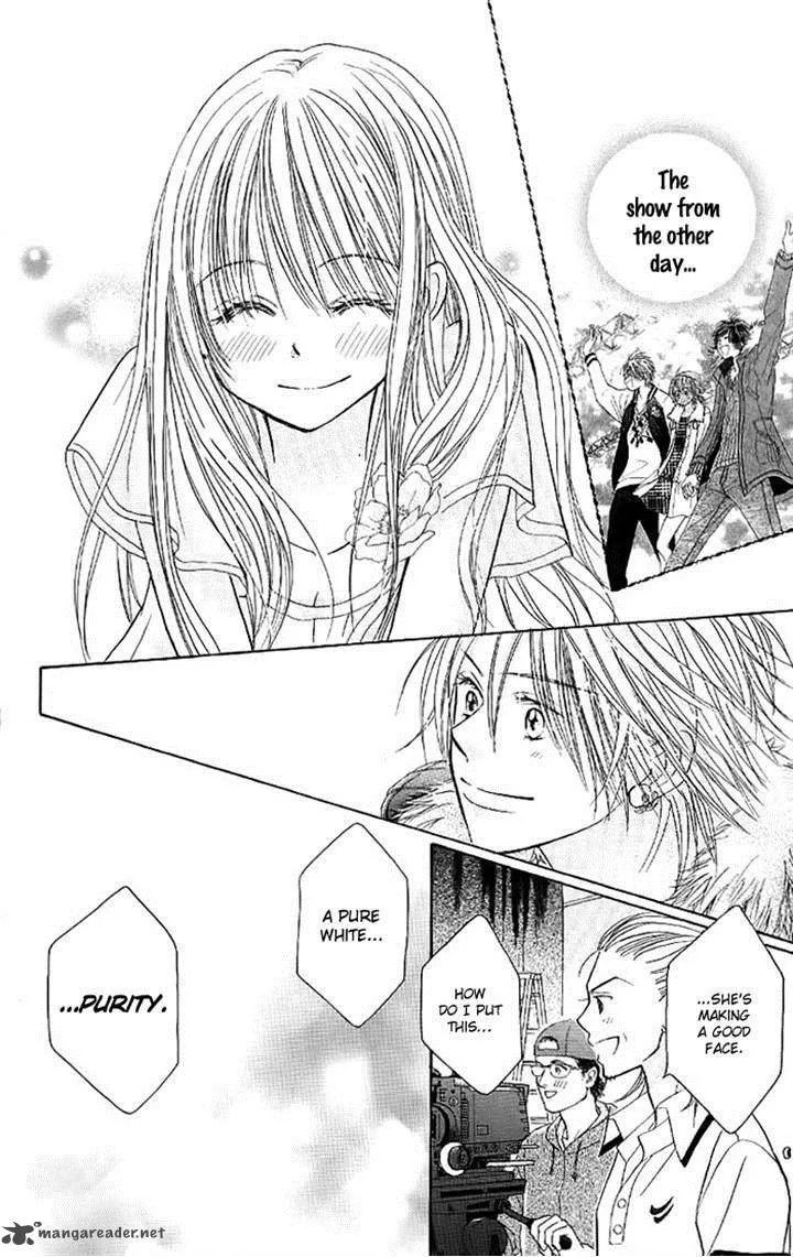 Pure Love Labyrinth Chapter 28 page 28