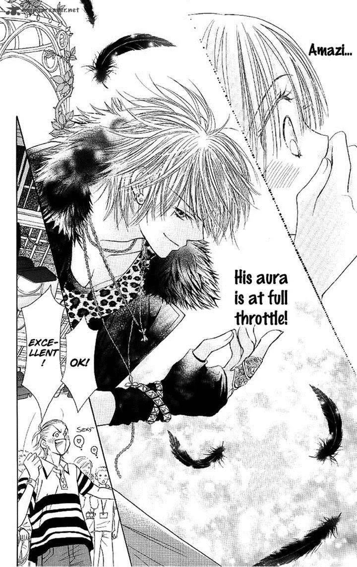 Pure Love Labyrinth Chapter 28 page 26