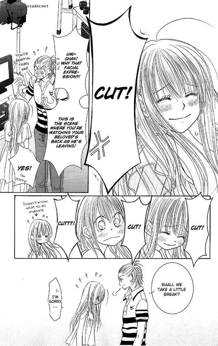 Pure Love Labyrinth Chapter 28 page 31