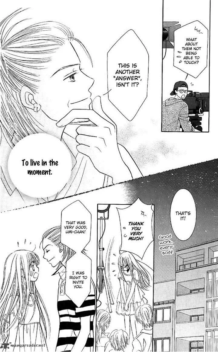 Pure Love Labyrinth Chapter 28 page 36