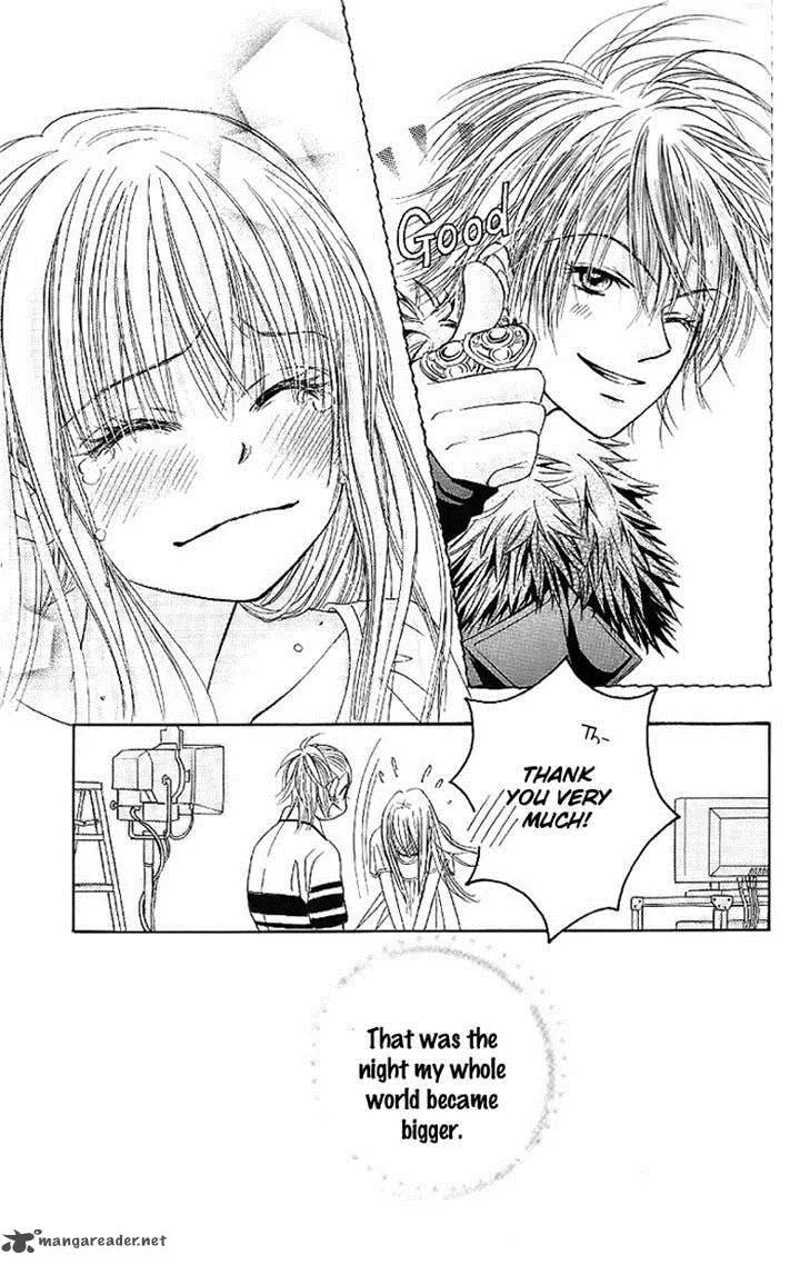 Pure Love Labyrinth Chapter 28 page 37