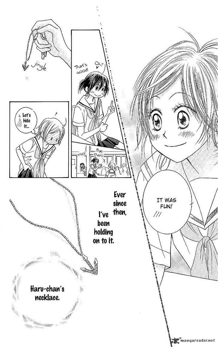 Pure Love Labyrinth Chapter 29 page 7