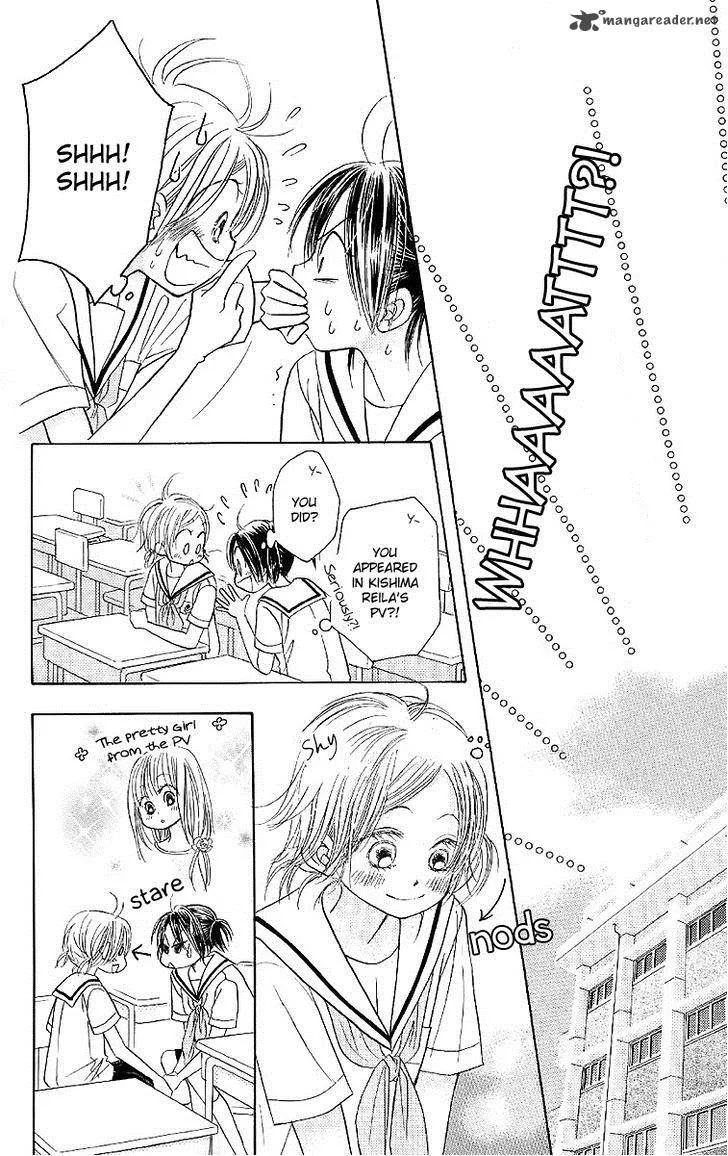 Pure Love Labyrinth Chapter 29 page 5