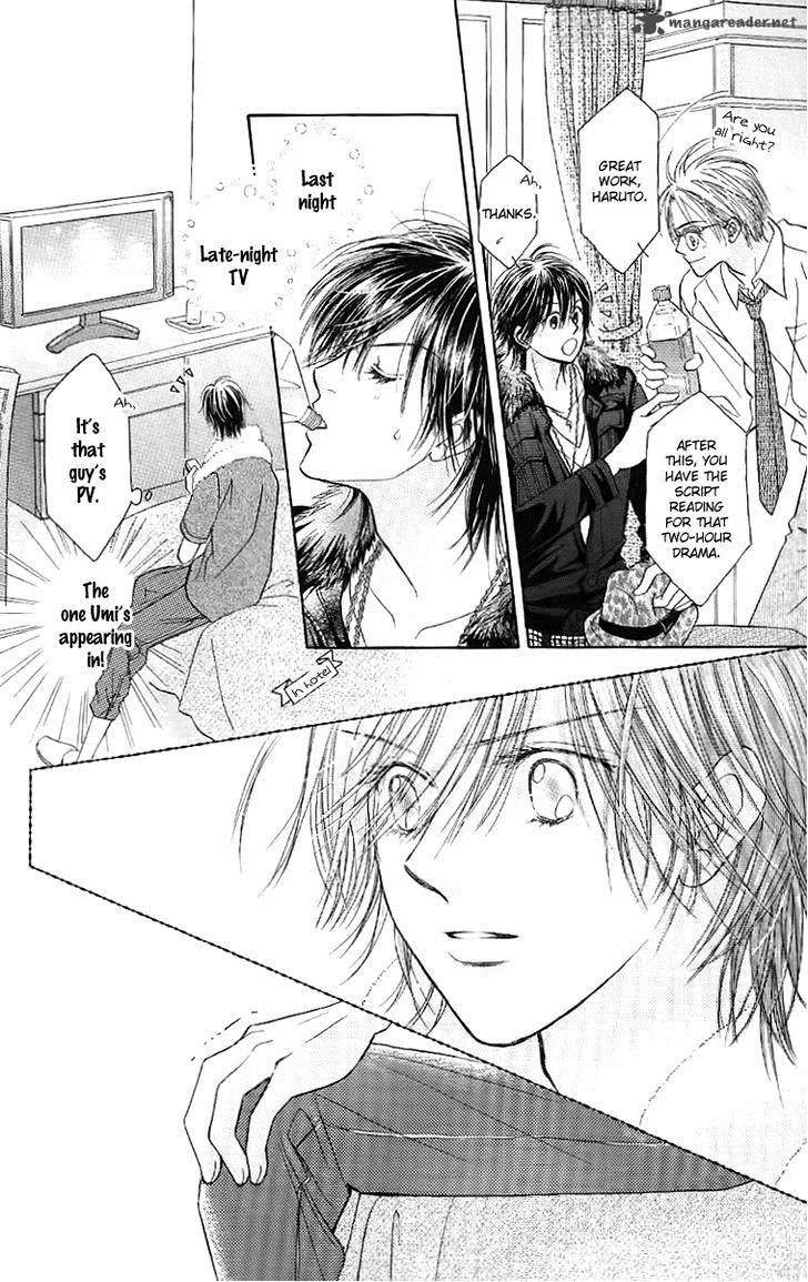 Pure Love Labyrinth Chapter 29 page 9
