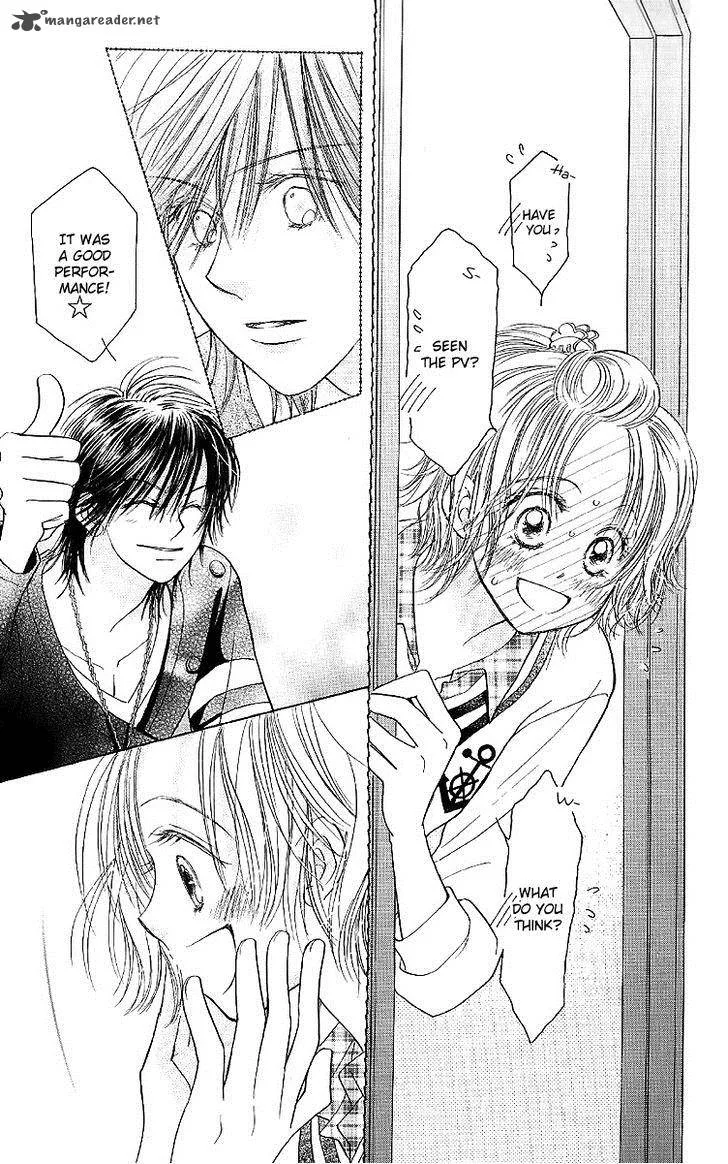 Pure Love Labyrinth Chapter 29 page 20