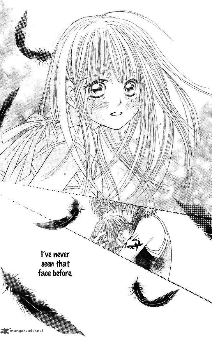 Pure Love Labyrinth Chapter 29 page 10