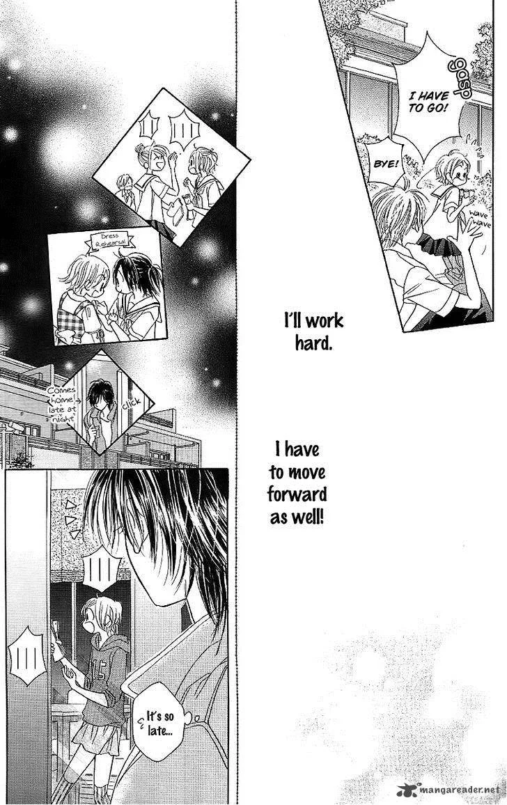 Pure Love Labyrinth Chapter 29 page 27