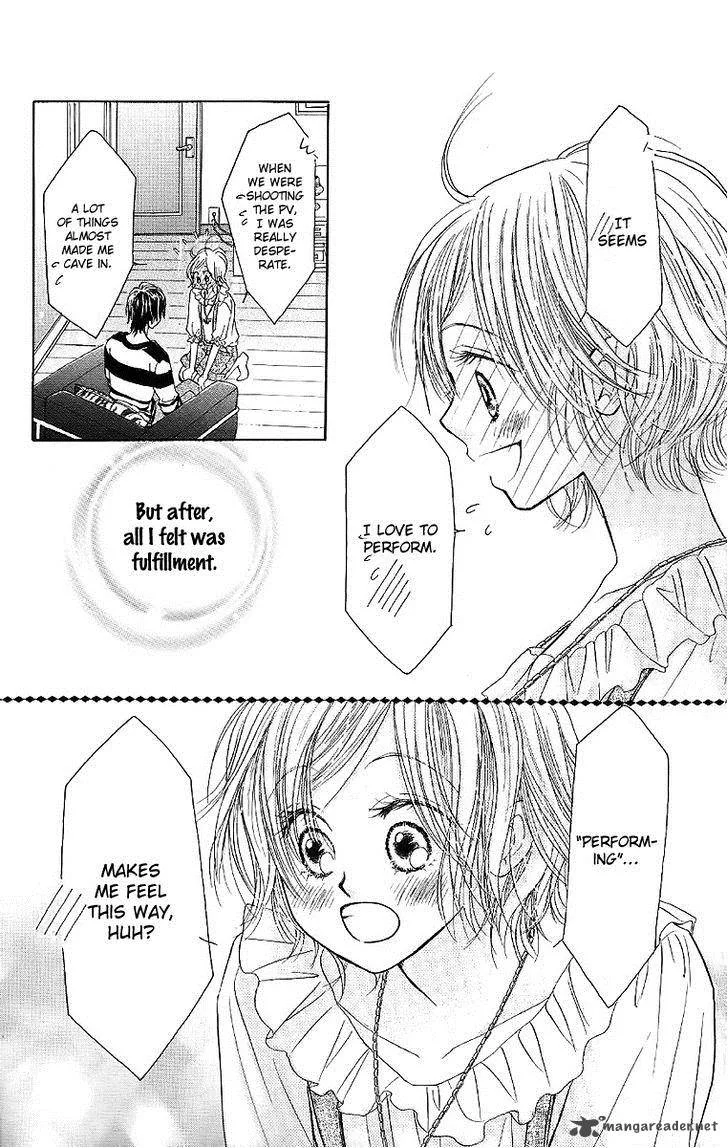 Pure Love Labyrinth Chapter 29 page 35