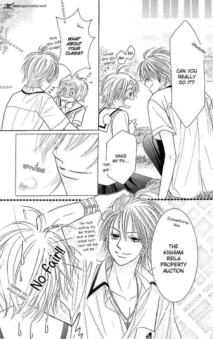 Pure Love Labyrinth Chapter 29 page 26