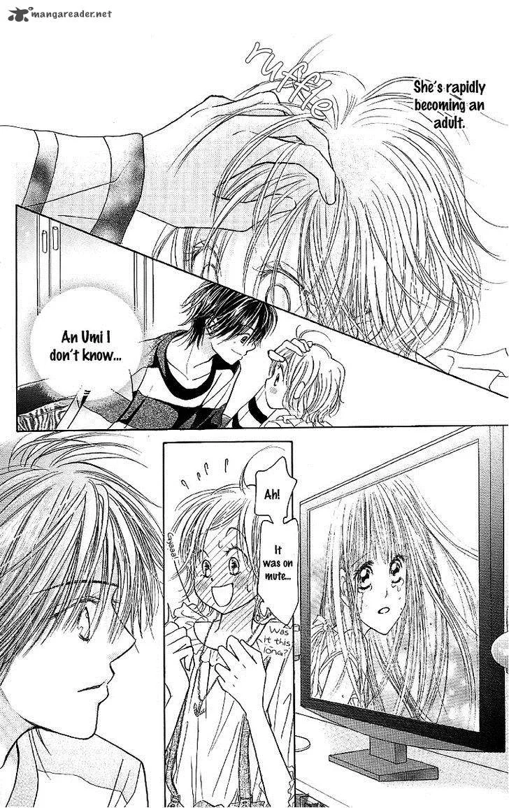 Pure Love Labyrinth Chapter 29 page 36