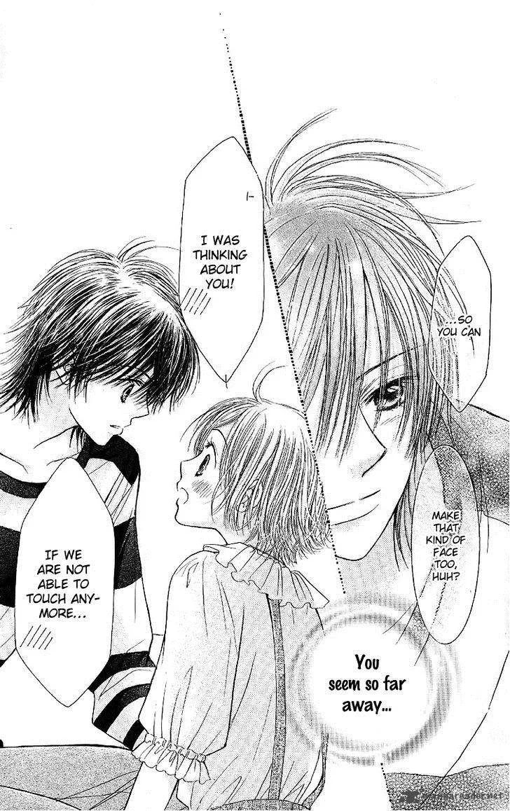 Pure Love Labyrinth Chapter 29 page 37