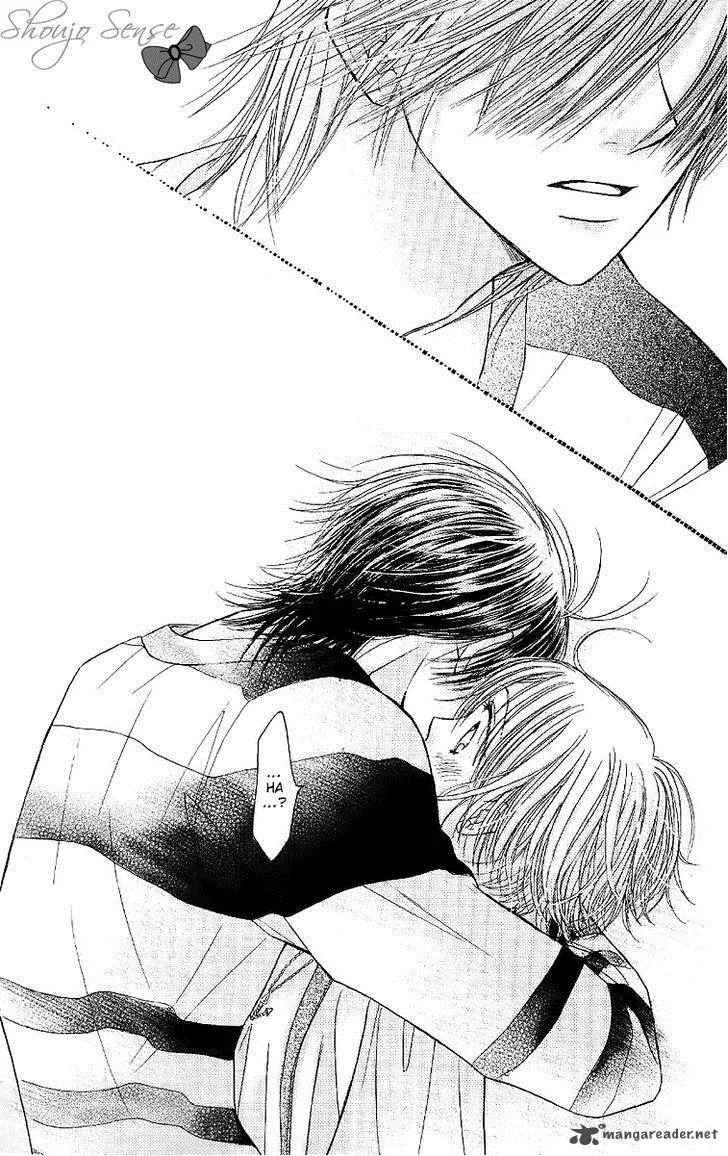Pure Love Labyrinth Chapter 29 page 38