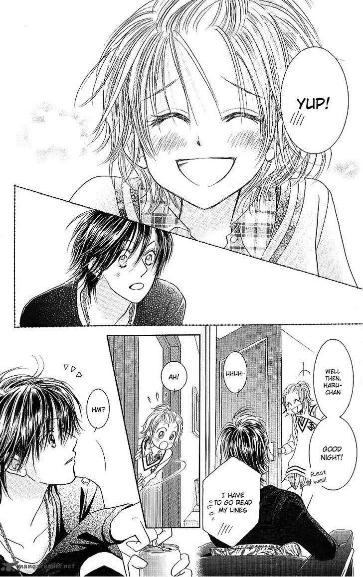 Pure Love Labyrinth Chapter 29 page 19