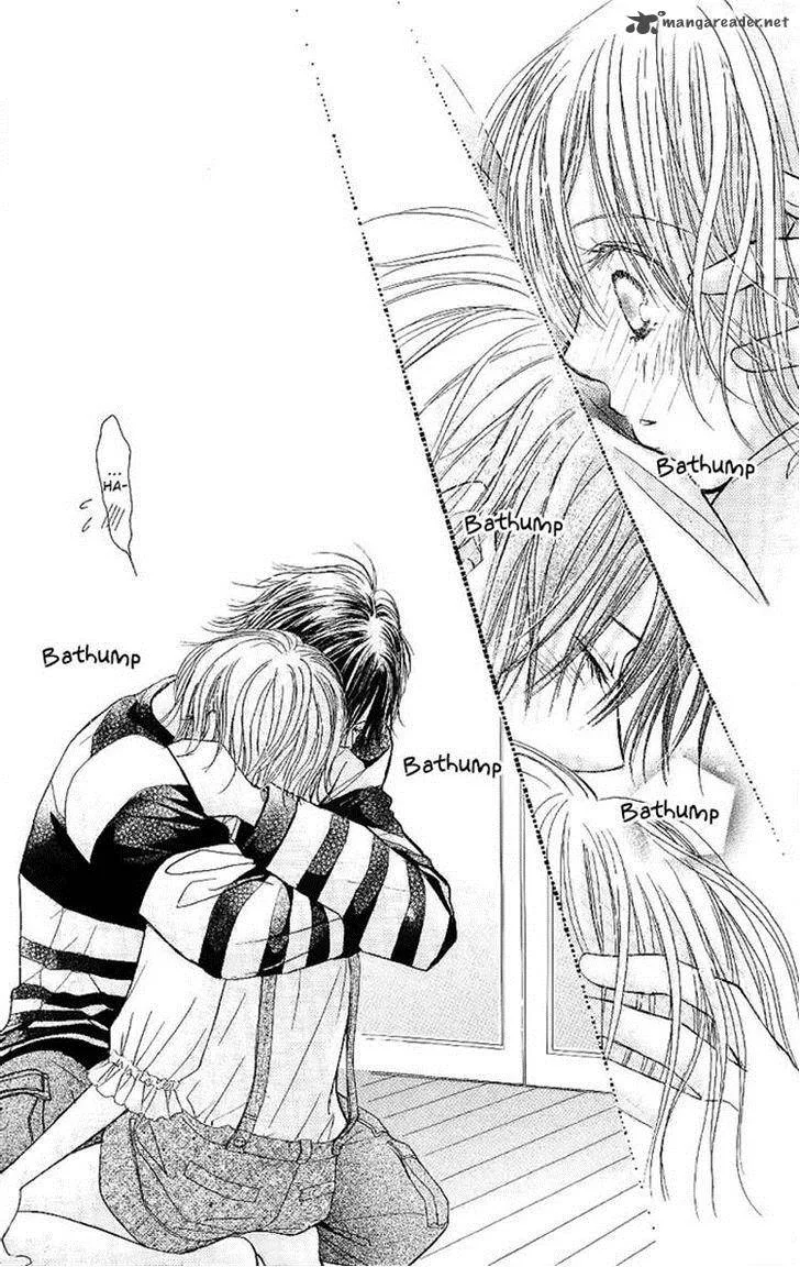 Pure Love Labyrinth Chapter 30 page 3