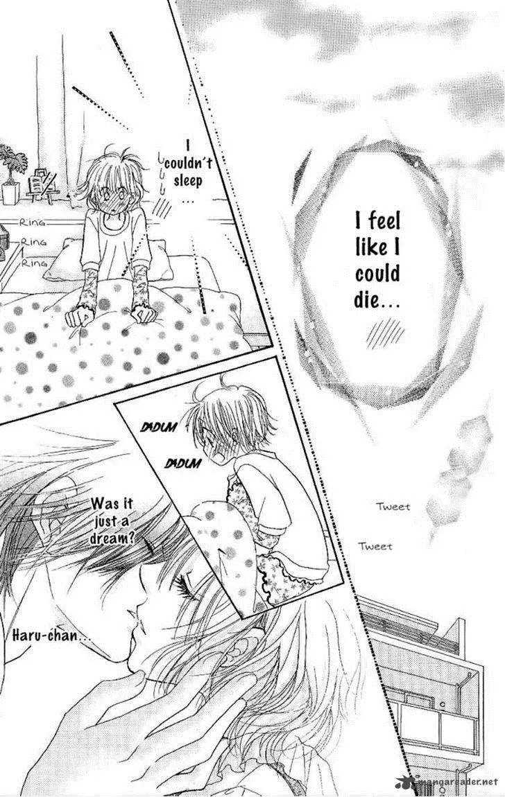 Pure Love Labyrinth Chapter 30 page 13