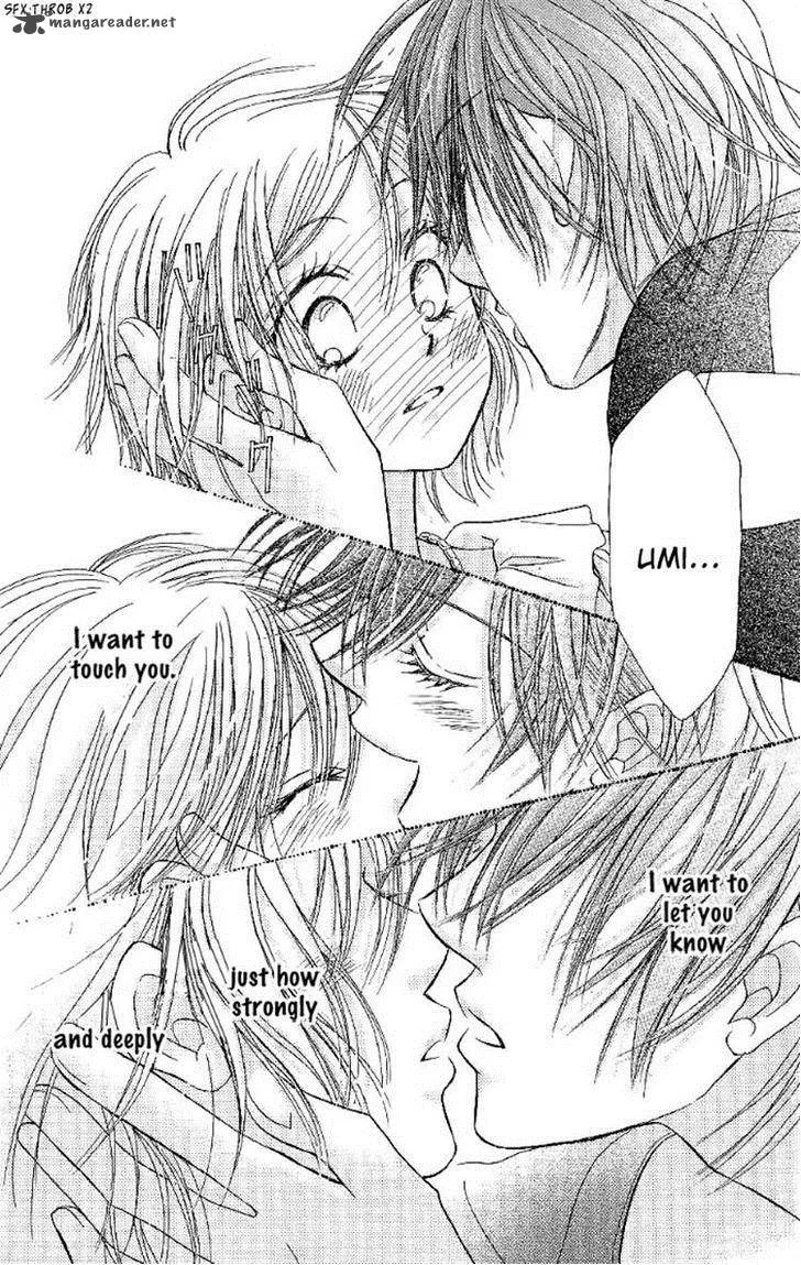 Pure Love Labyrinth Chapter 30 page 6