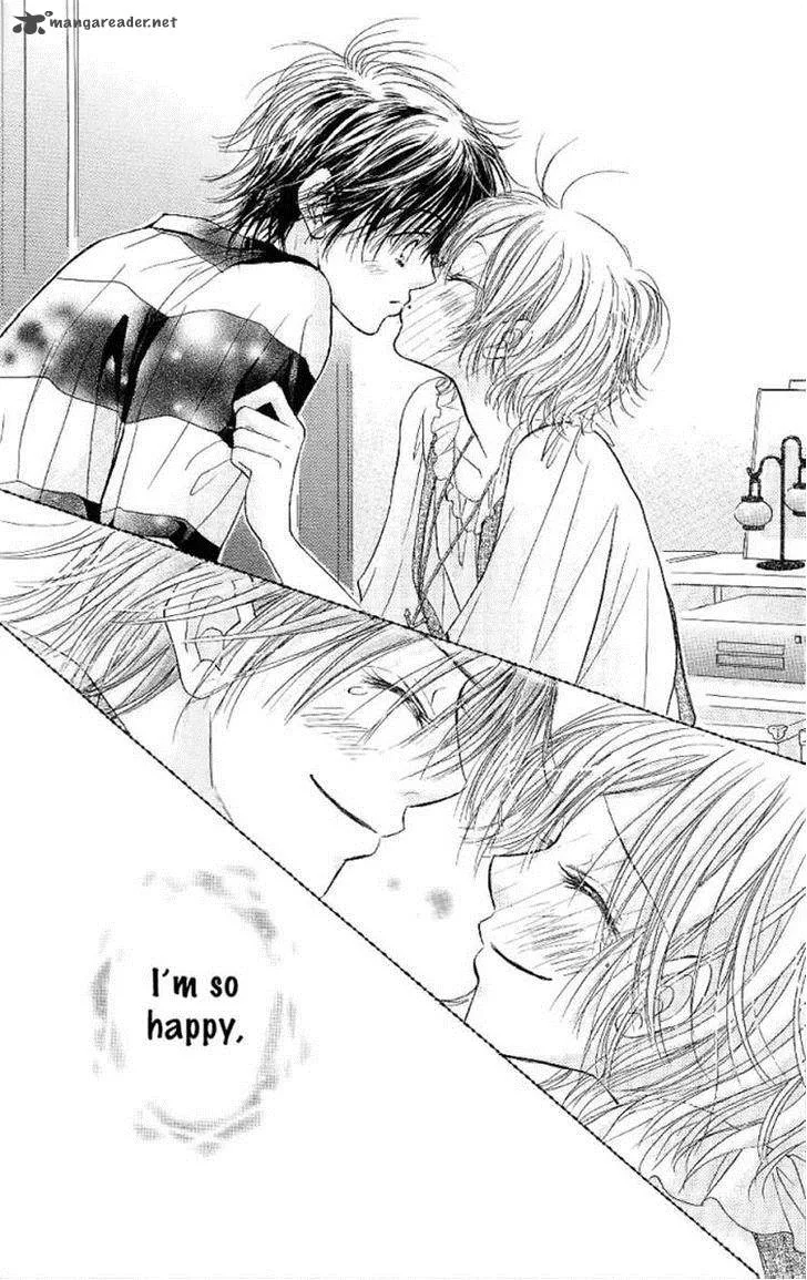 Pure Love Labyrinth Chapter 30 page 12
