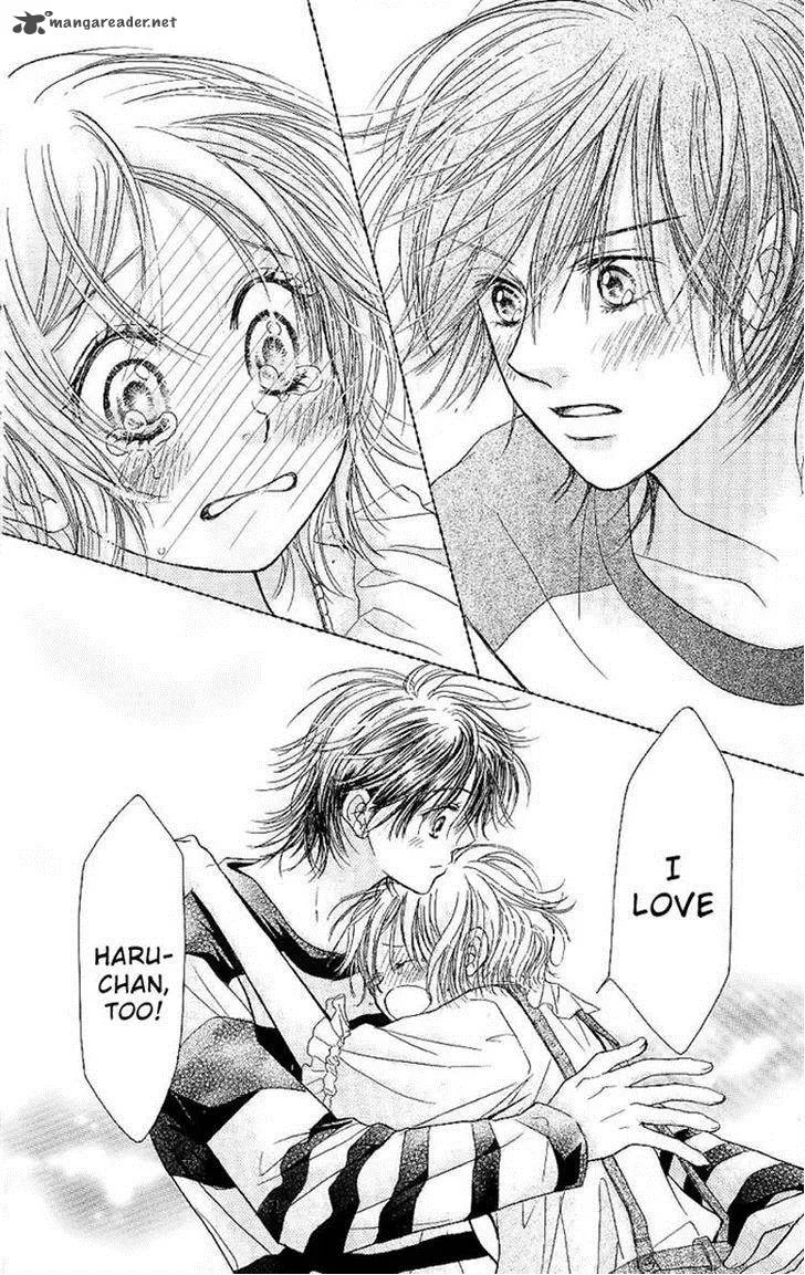 Pure Love Labyrinth Chapter 30 page 10