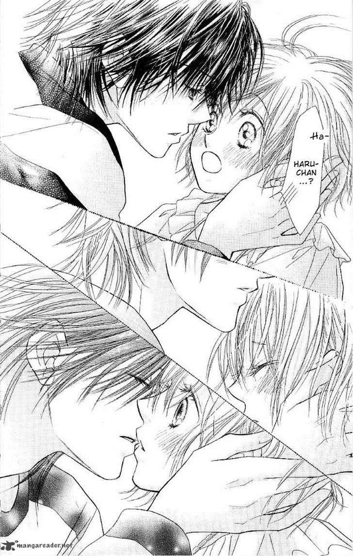 Pure Love Labyrinth Chapter 30 page 4