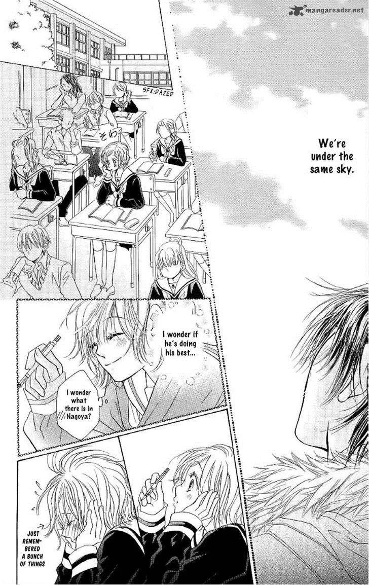 Pure Love Labyrinth Chapter 30 page 18