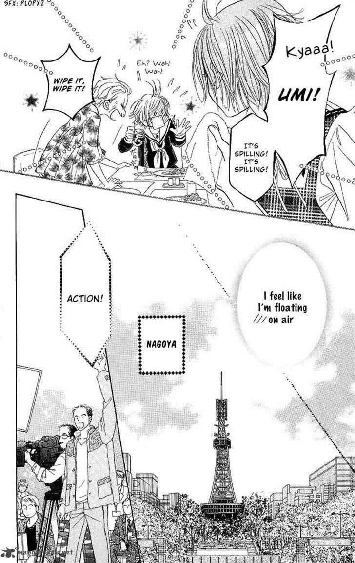 Pure Love Labyrinth Chapter 30 page 16
