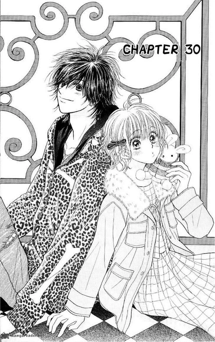 Pure Love Labyrinth Chapter 30 page 1