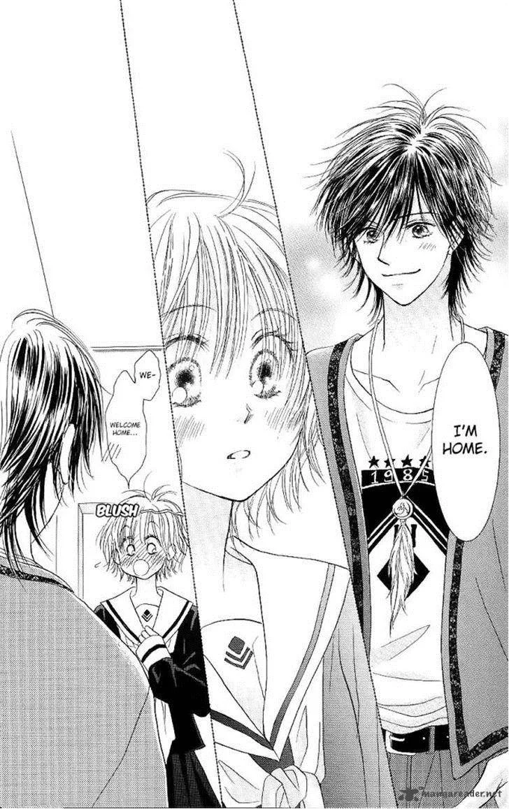 Pure Love Labyrinth Chapter 30 page 32