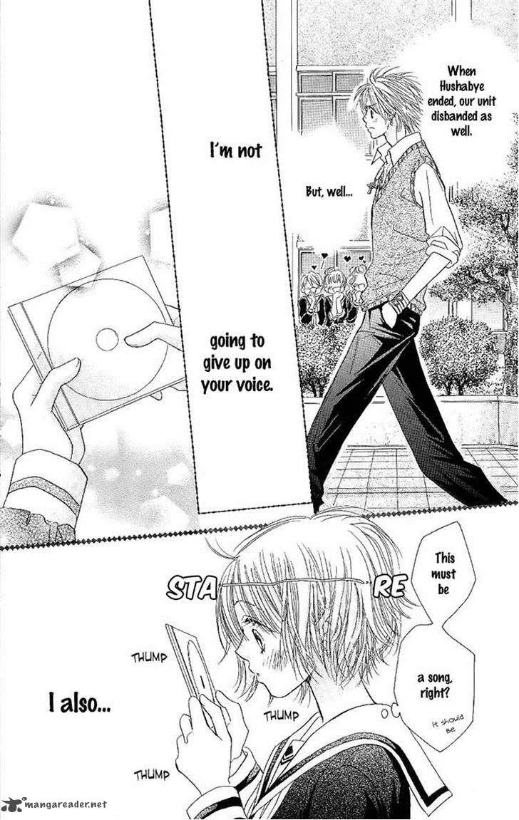 Pure Love Labyrinth Chapter 30 page 30