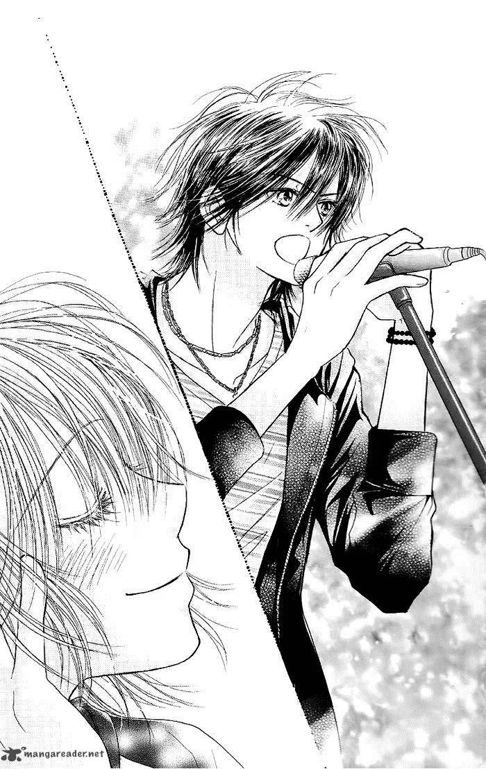 Pure Love Labyrinth Chapter 31 page 34