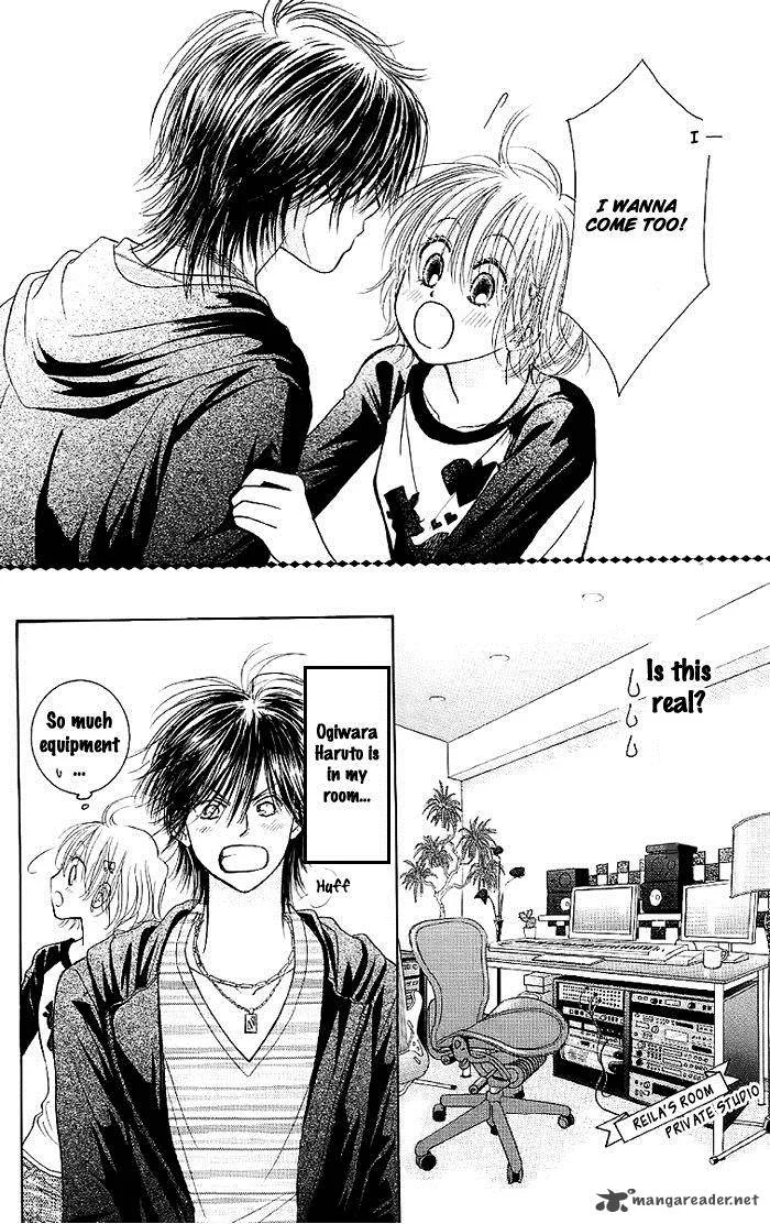 Pure Love Labyrinth Chapter 31 page 31