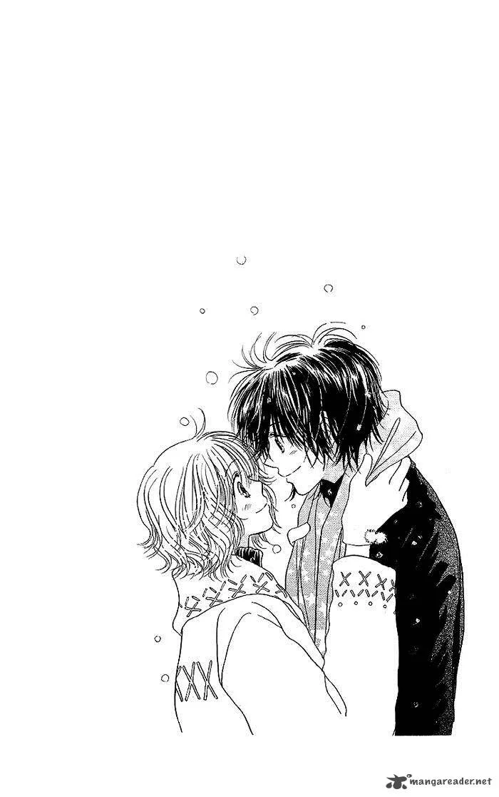 Pure Love Labyrinth Chapter 31 page 7