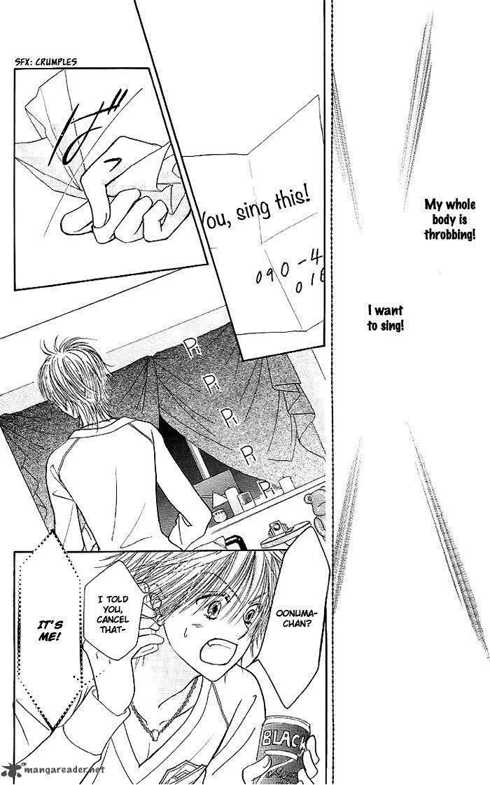 Pure Love Labyrinth Chapter 31 page 29