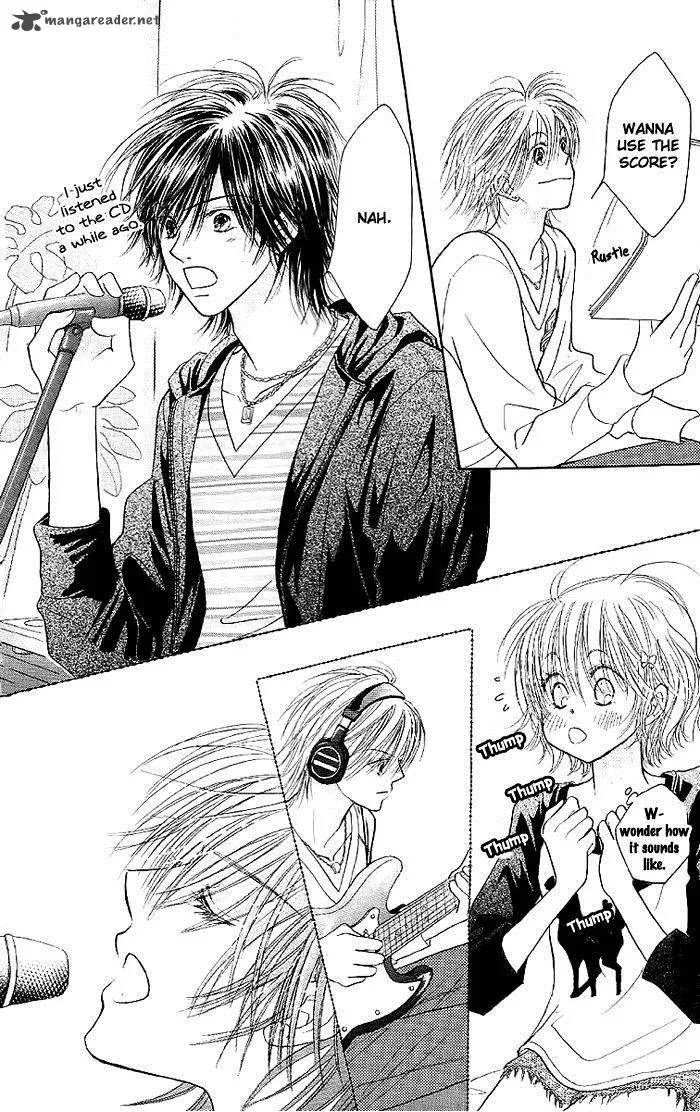 Pure Love Labyrinth Chapter 31 page 33