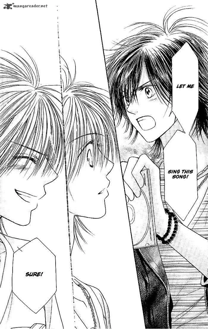 Pure Love Labyrinth Chapter 31 page 32