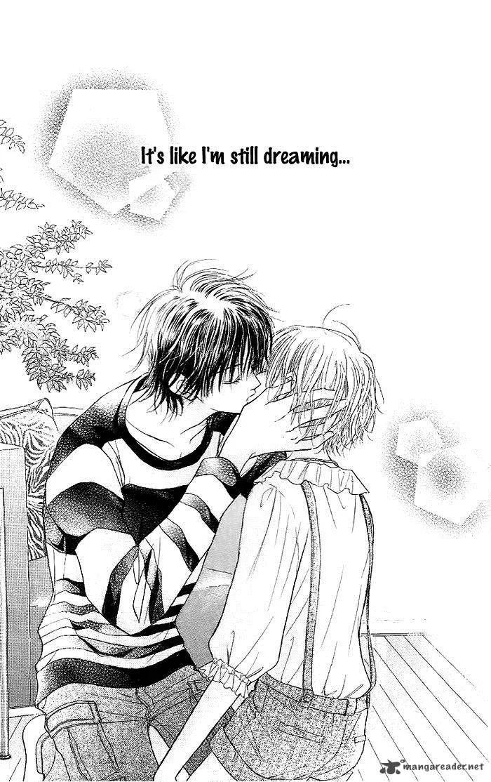Pure Love Labyrinth Chapter 31 page 8